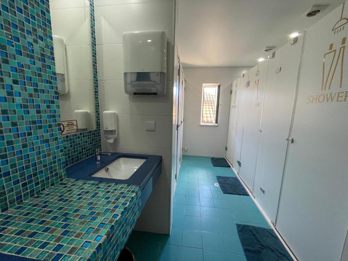 33 Hostel Балеал Экстерьер фото