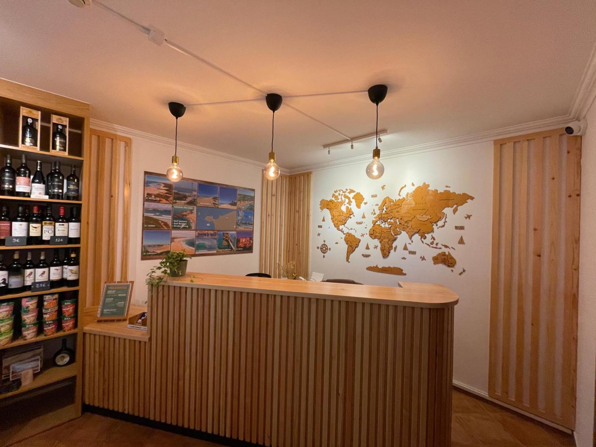 33 Hostel Балеал Экстерьер фото